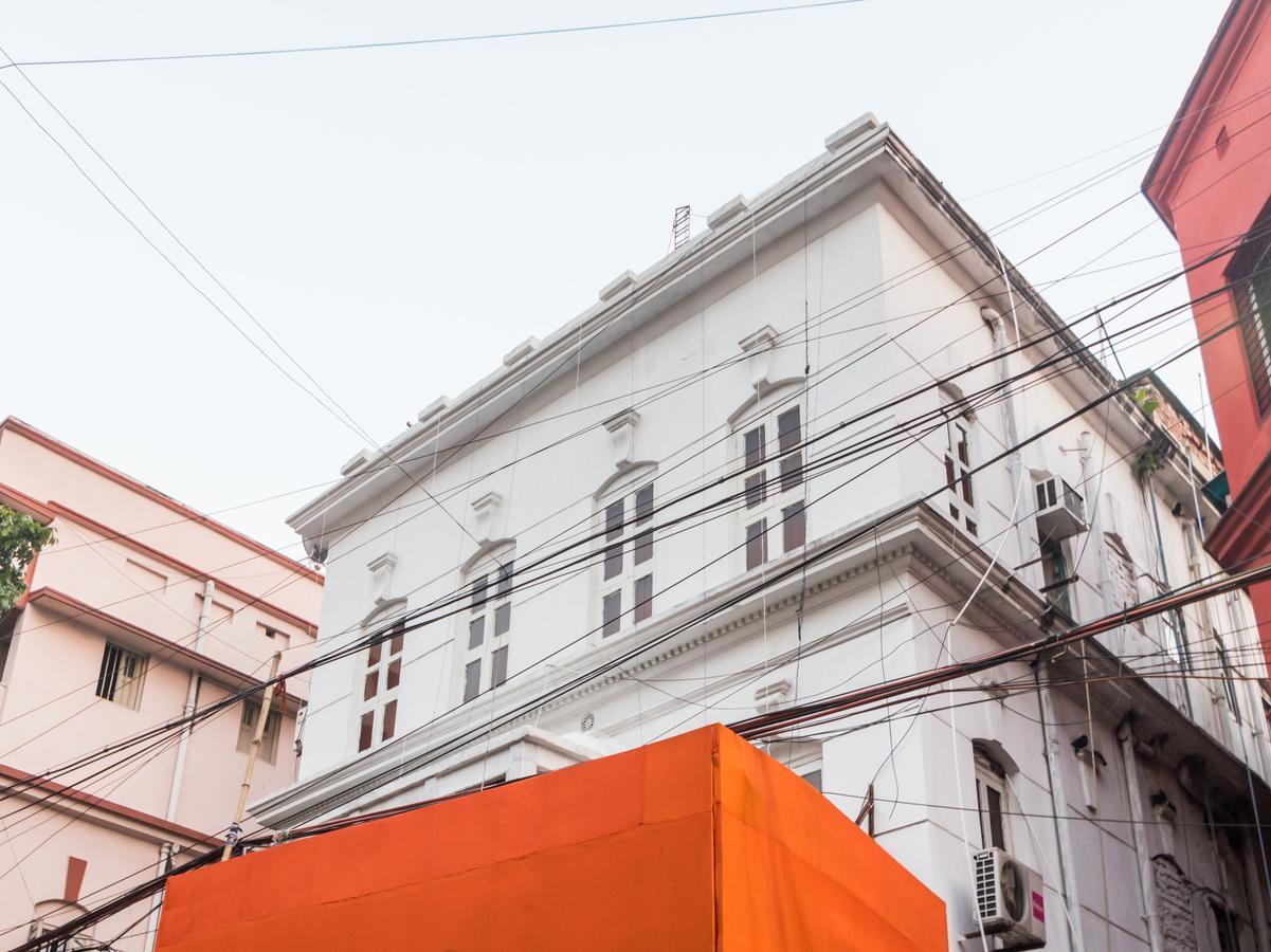 Oyo 3741 Kalighat Calcuta Exterior foto