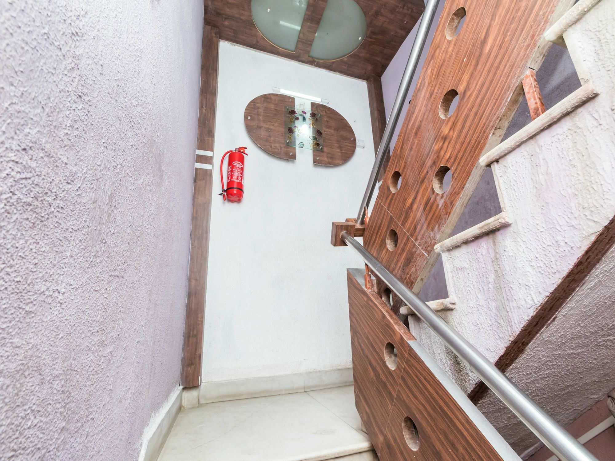 Oyo 3741 Kalighat Calcuta Exterior foto